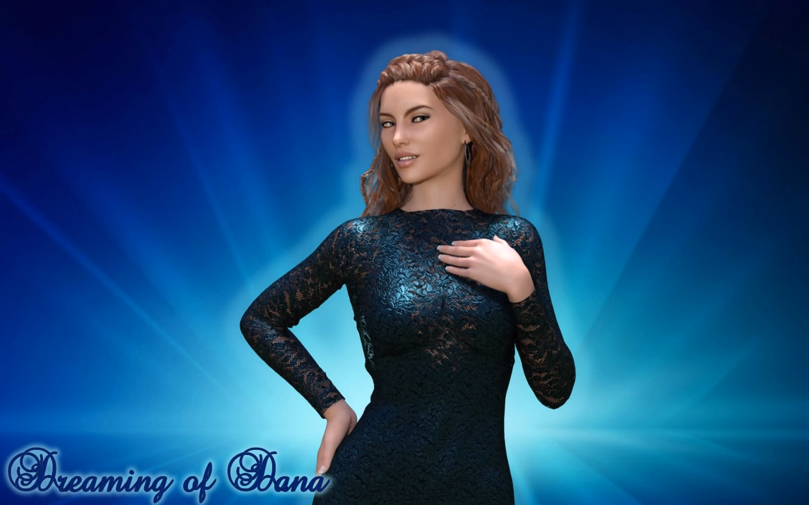 Dreaming of dana Dreaming of dana