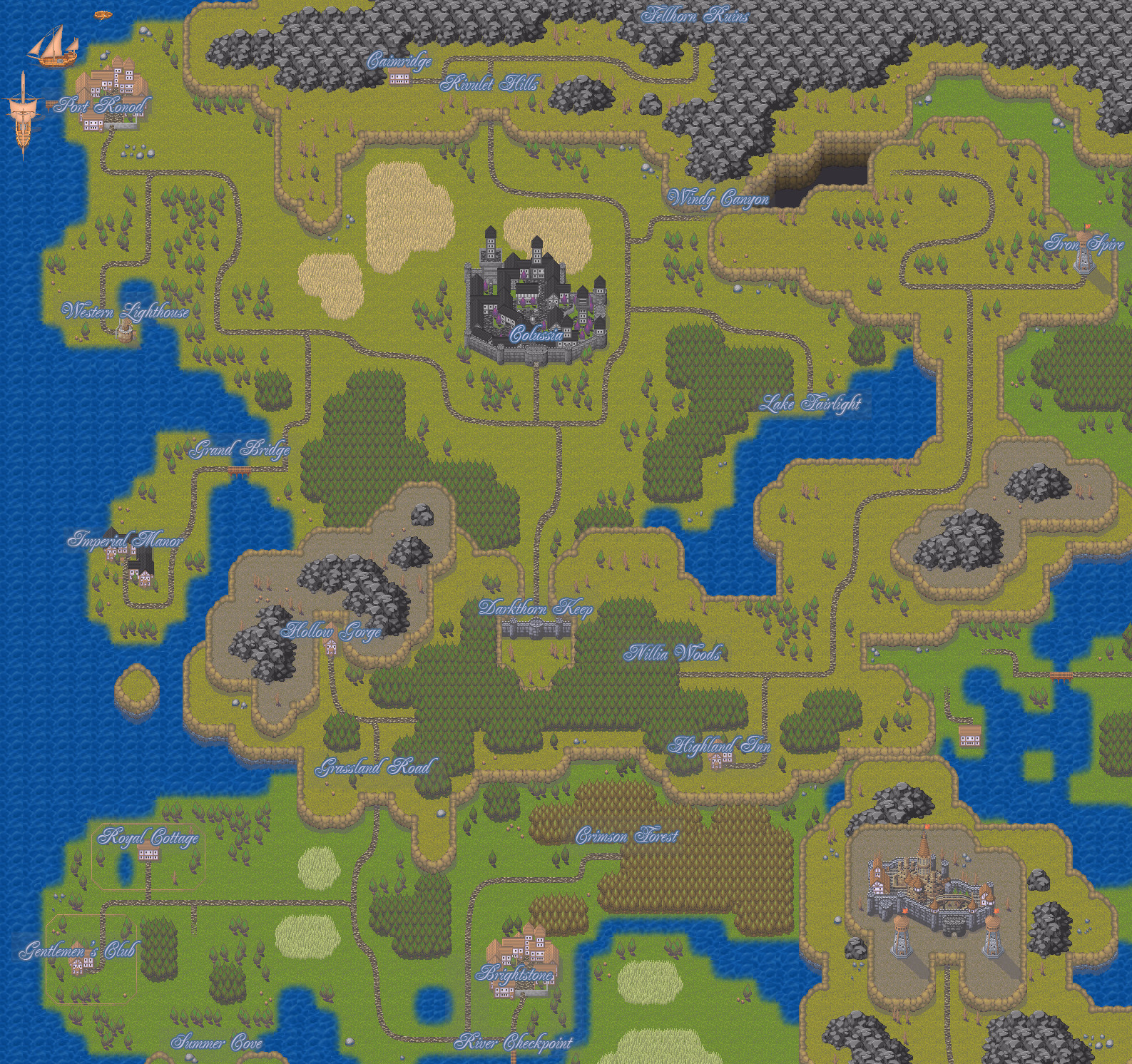 Legend of queen opala origin walkthrough Legend of queen opala origin walkthrough