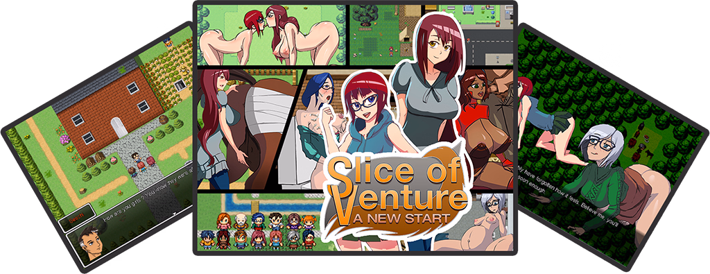 Slice of venture Slice of venture