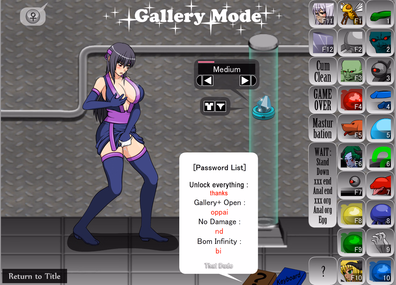 Shinobi girl download