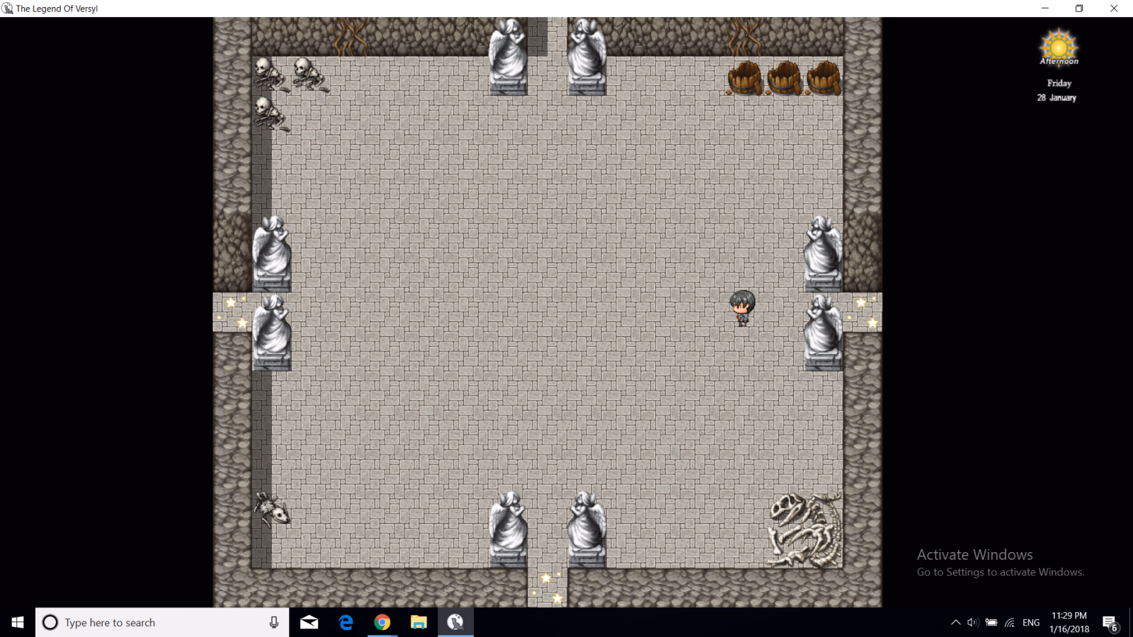 Legend of versyl Legend of versyl