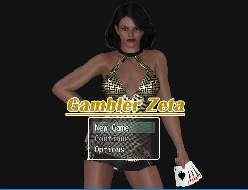 Combin Ation - Gambler Zeta v0.0.1