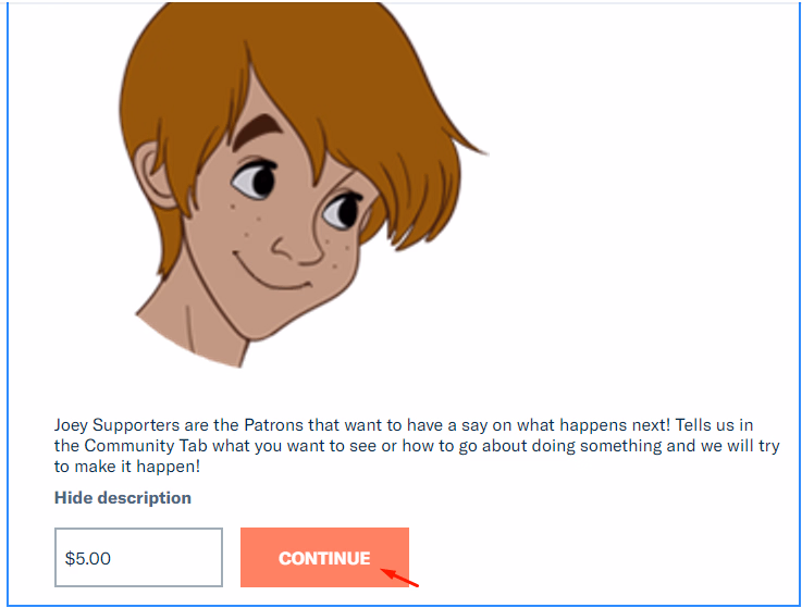 Others Milftoon Drama v010 Beta Milftoon Page