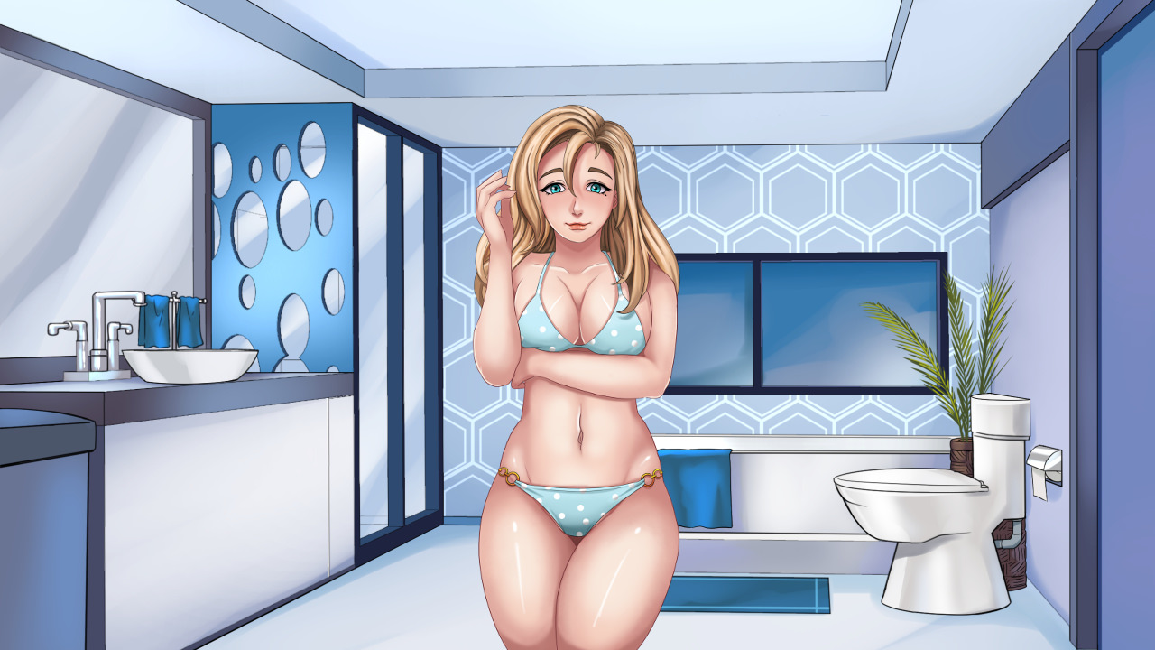 free download game sexi android