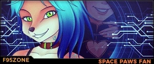 Space Paws Hacked Space Paws Hacked