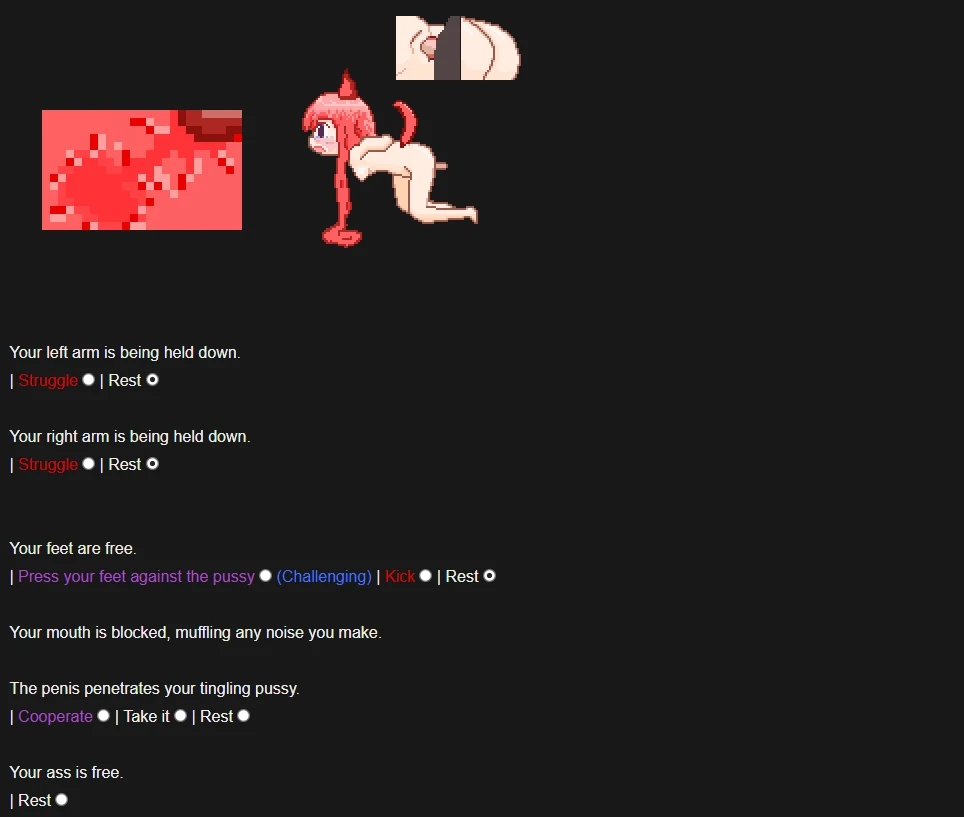Text based hentai games Text based hentai games